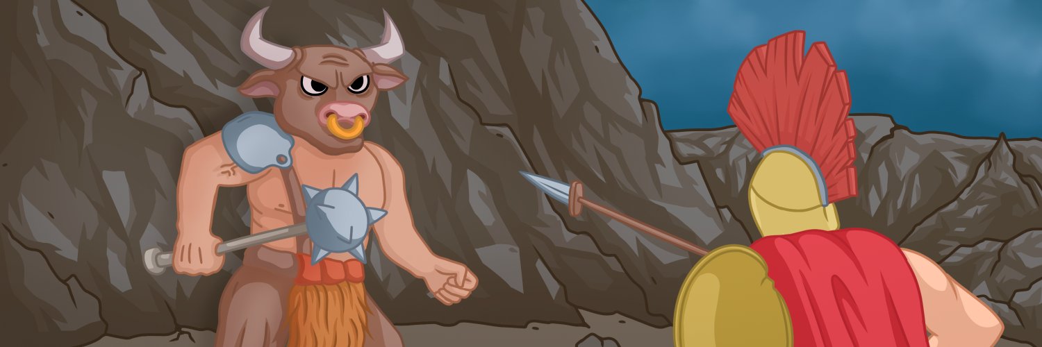 SolanaMinos's profile banner image