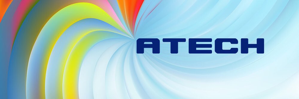 Atech Limited banner