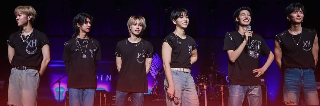 DCJYAP's profile banner image