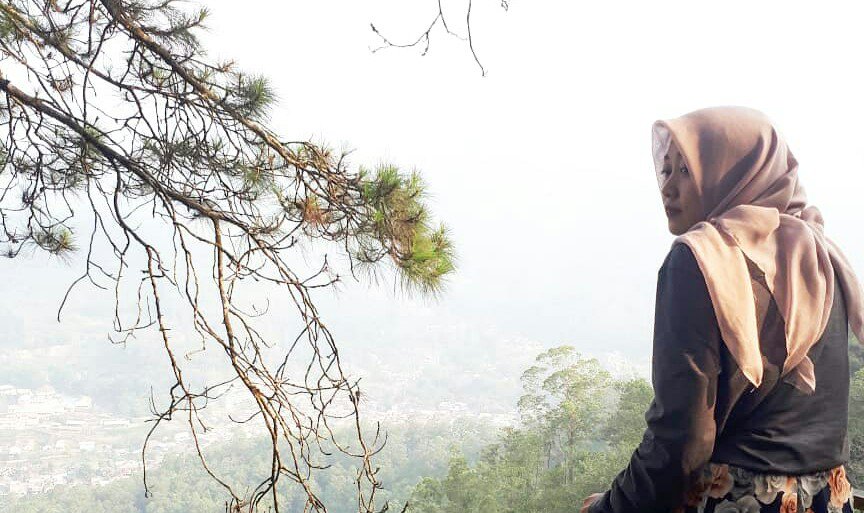 dheaMndr's profile banner image