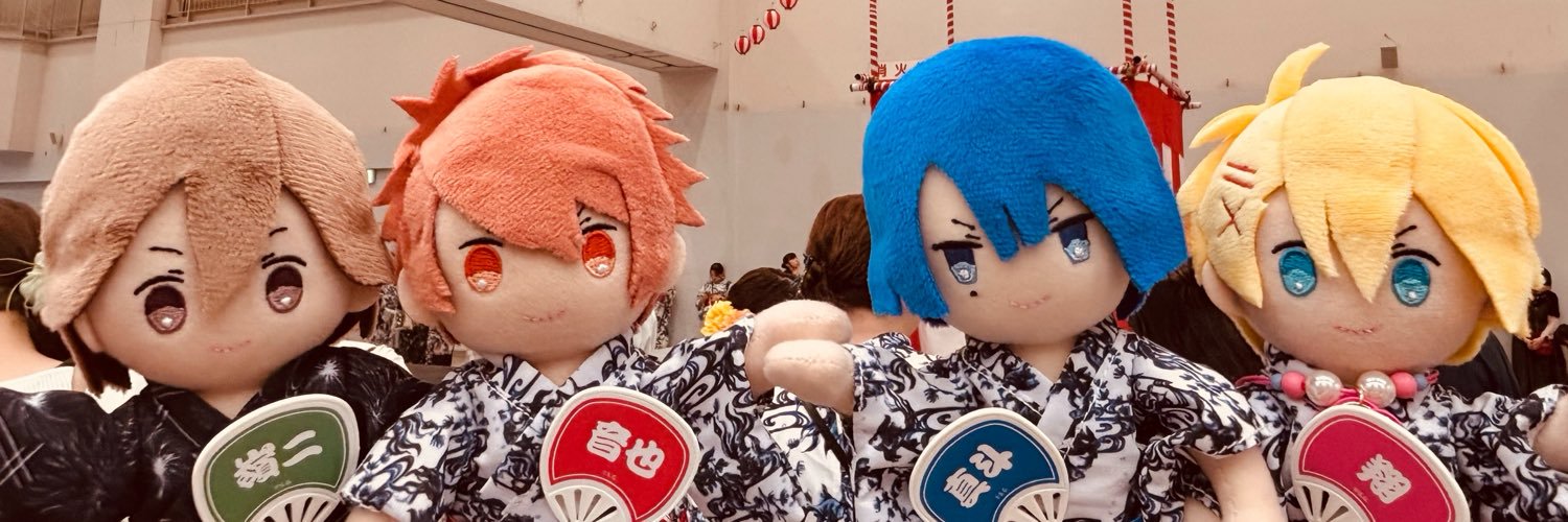 ssmkjdtrn's profile banner image