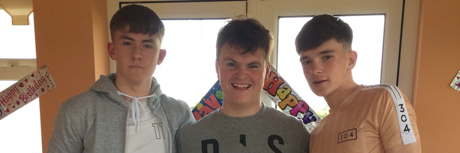 officialKyle7's profile banner image