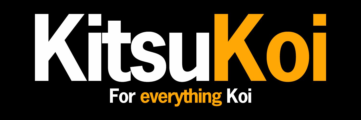 kitsukoi's profile banner image