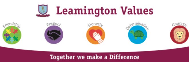 Leamington_Primary banner