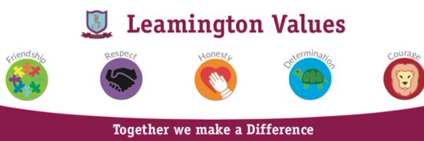 Leamington_Primary Profile Banner