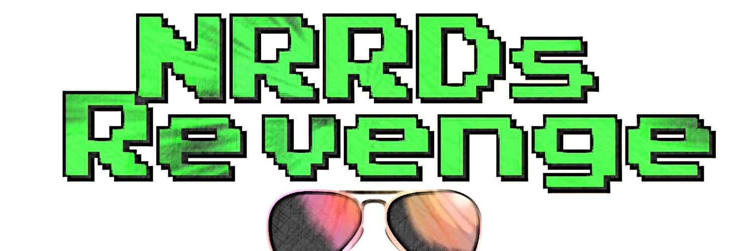 NRRDsRevenge's profile banner image