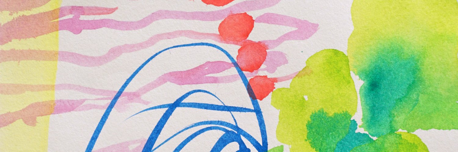 OdiliaFu's profile banner image