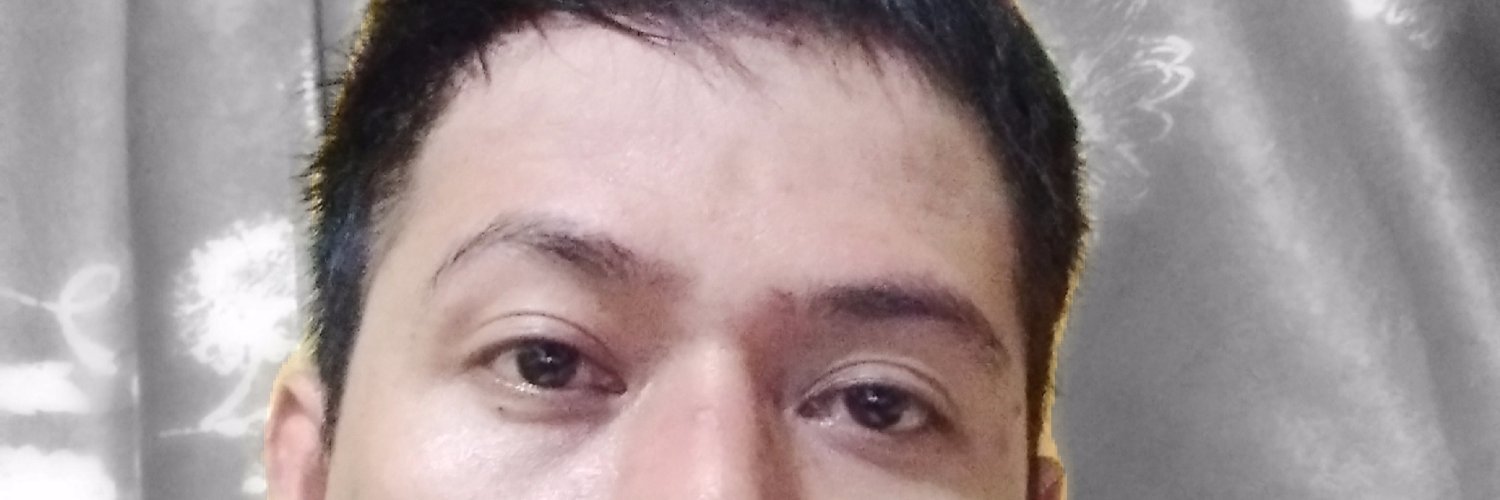 halibabdulhalib's profile banner image