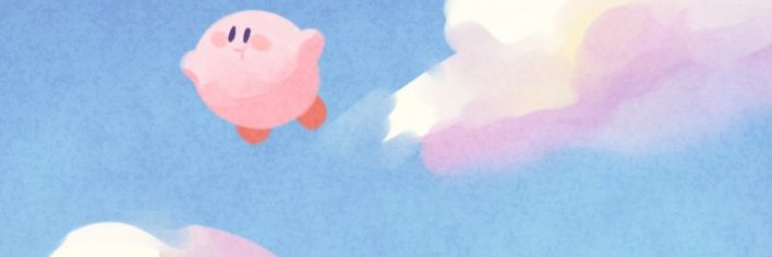 ぴこ's banner