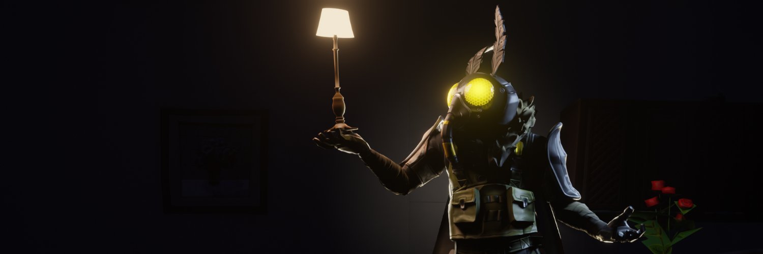 joksulainen's profile banner image