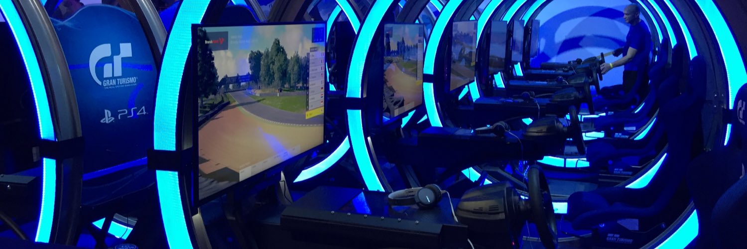 Wolfysoax's profile banner image