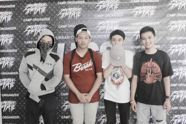 Snack For Kids banner