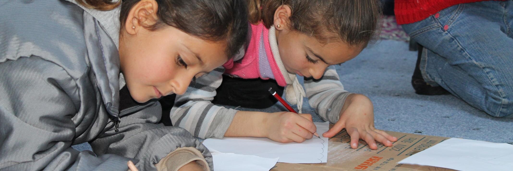 SyrieB2School's profile banner image