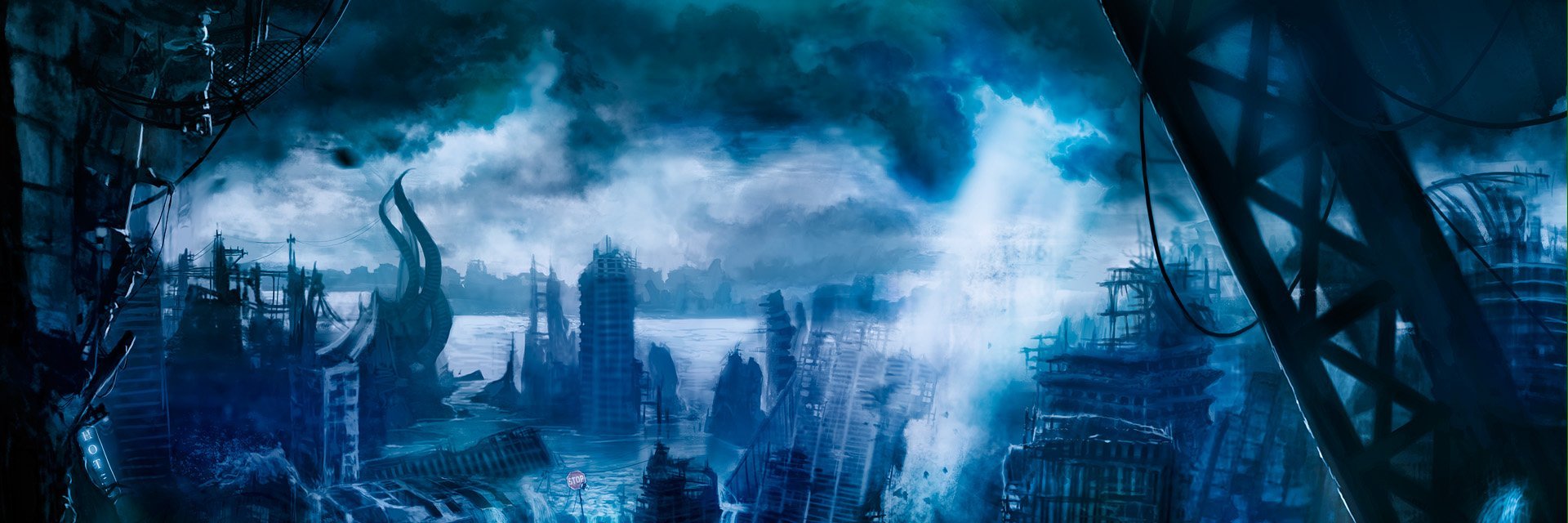 Vaaskael banner