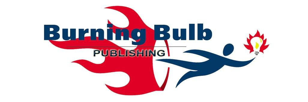Burning Bulb Publish banner