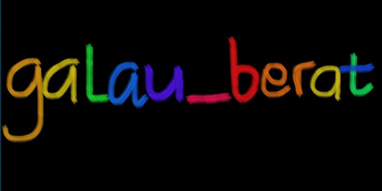 galau_berat's profile banner image