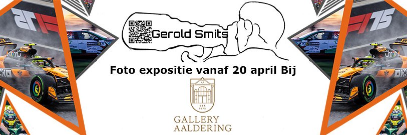 Gerold Smits banner