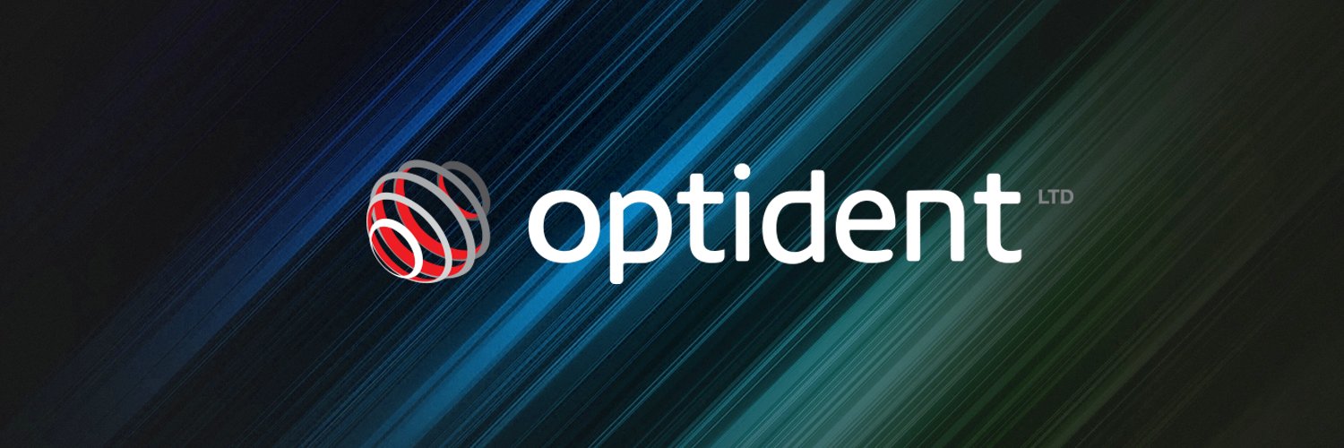 Optident Ltd banner