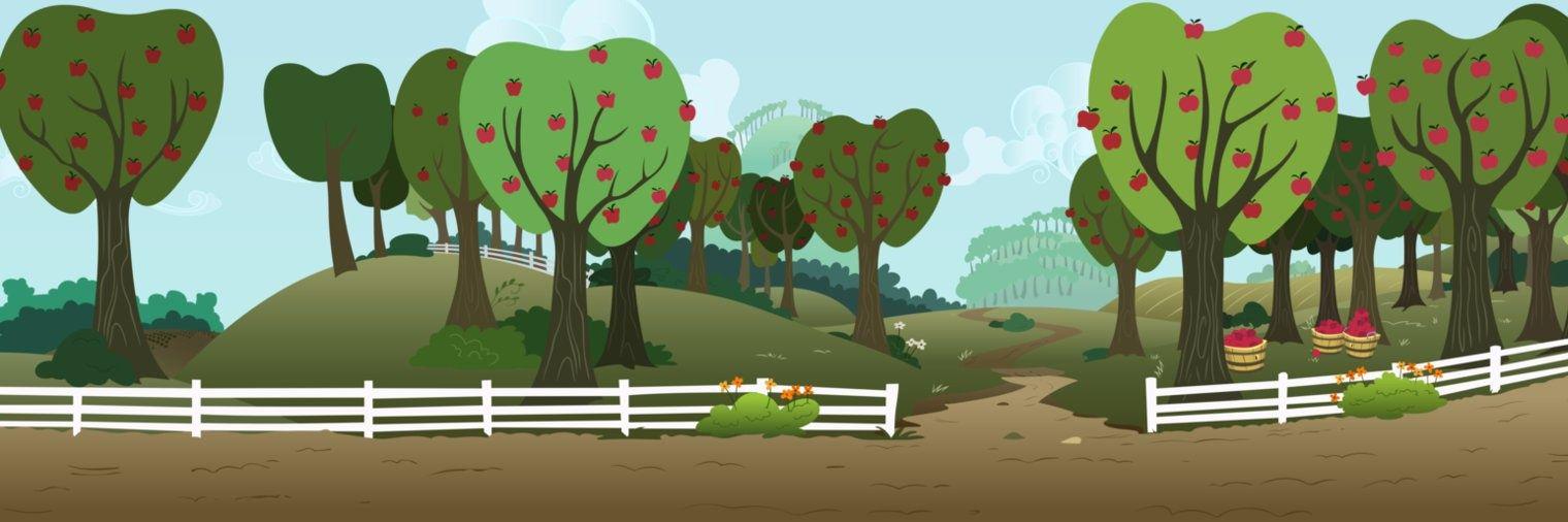 MLPFiM_Apple's profile banner image