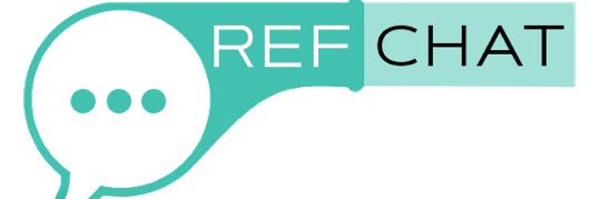 RefChat banner