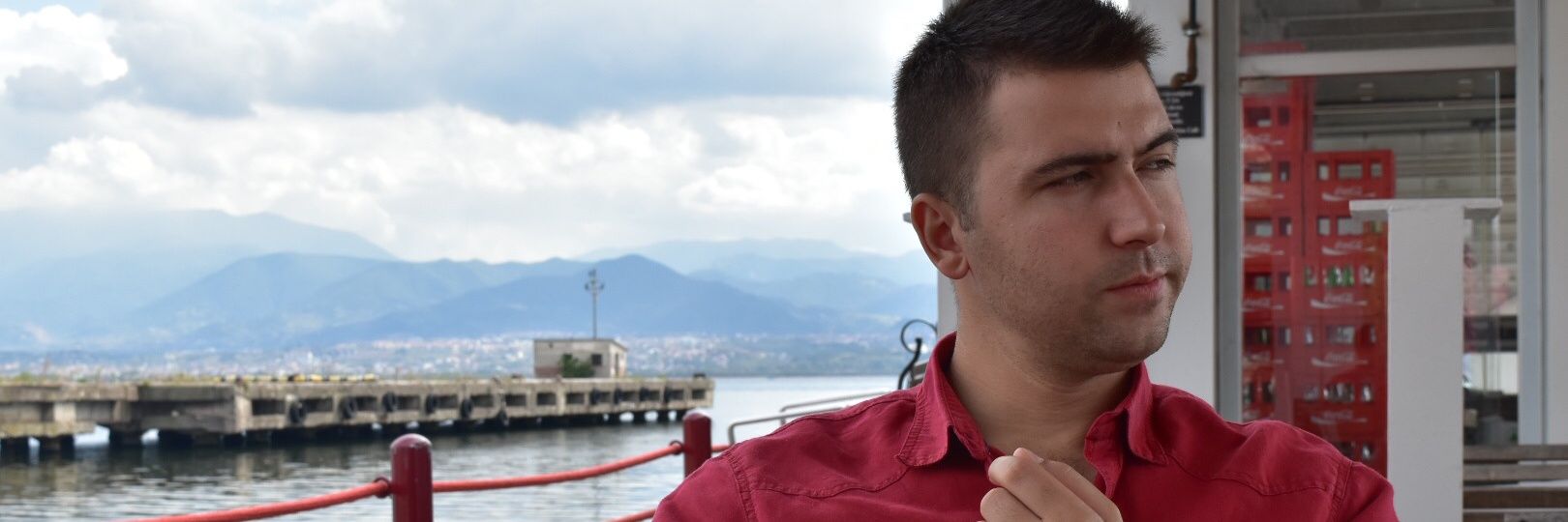 Yolvermezoglu's profile banner image
