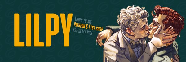 Lilpy_Art Profile Banner