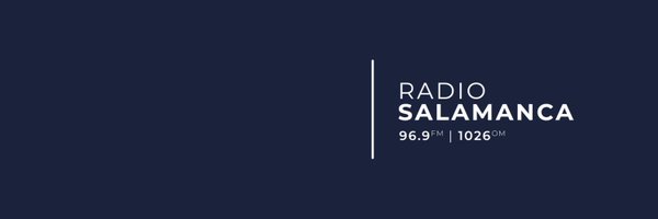 Radio Salamanca Cadena SER Profile Banner