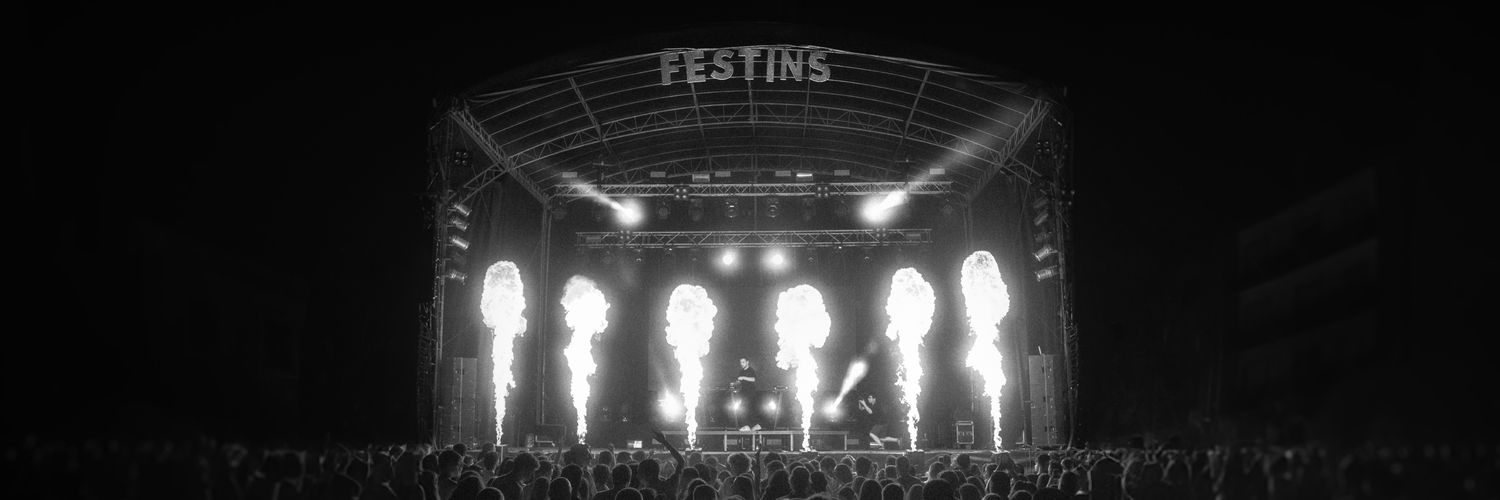 FESTINS banner