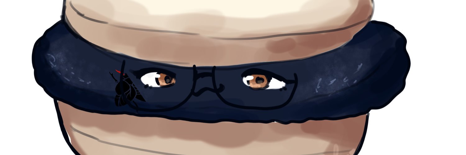 FearTheHugBug's profile banner image