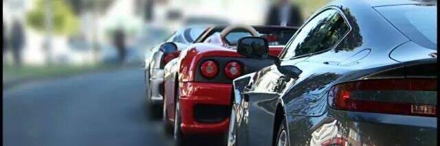 carsofcheshire's profile banner image