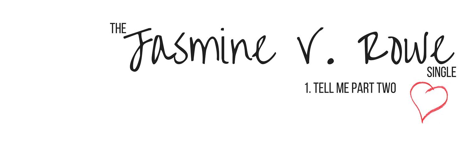 JasmineVRowe's profile banner image