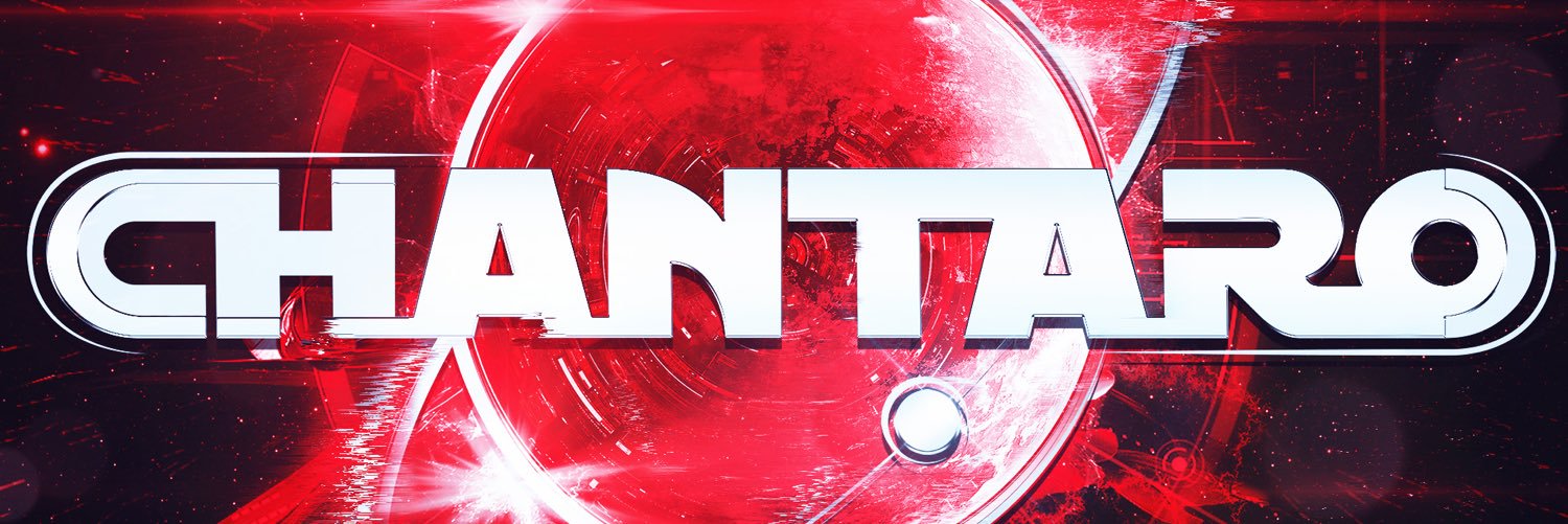ChantaroMusic's profile banner image