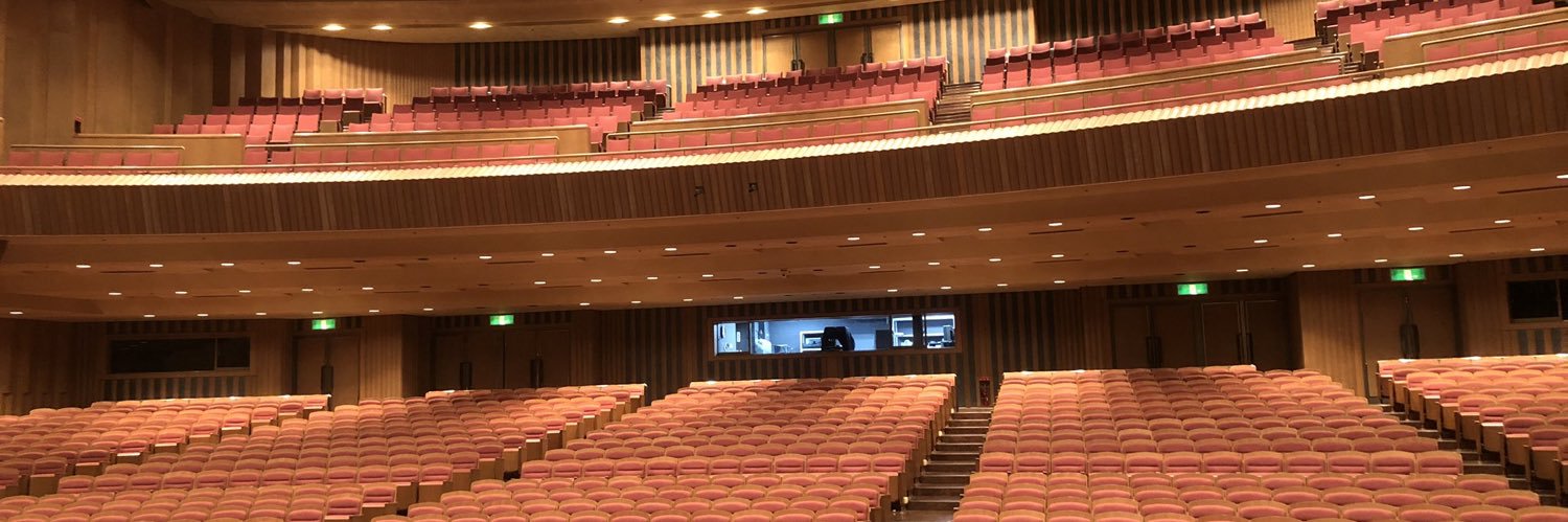 劇団ACT@京都産業大学 演劇部 banner