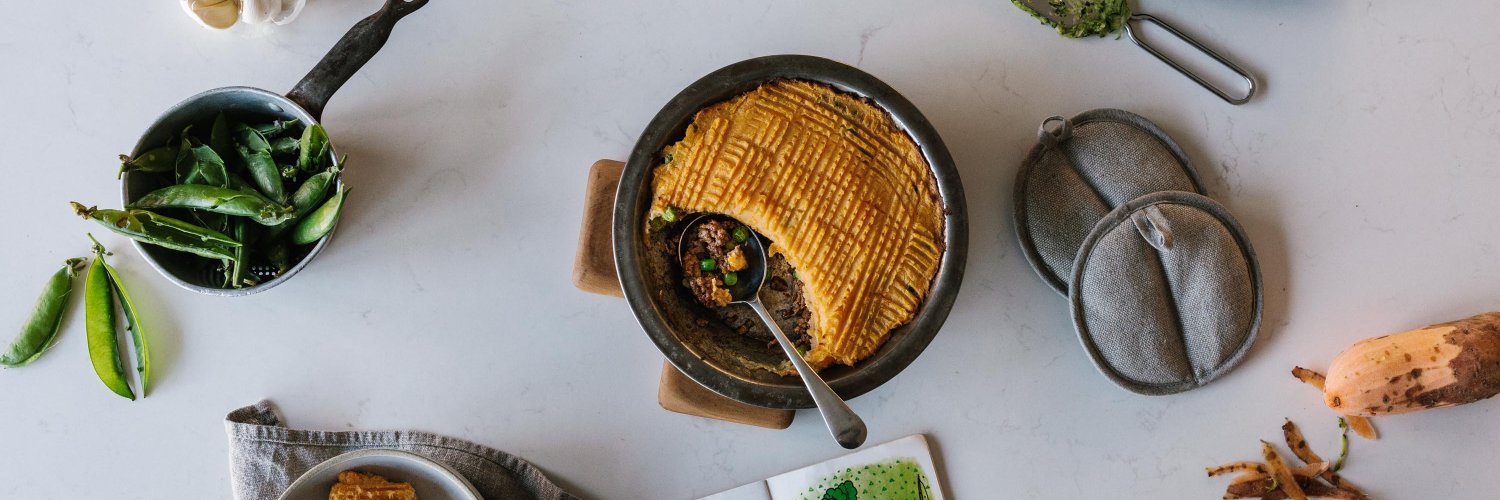 MessyFacesMeals's profile banner image
