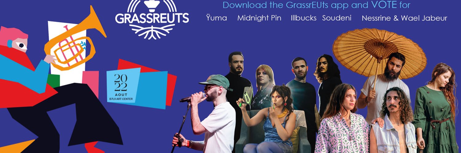 JazzaCarthage's profile banner image