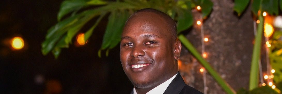 CEO_Kamau's profile banner image