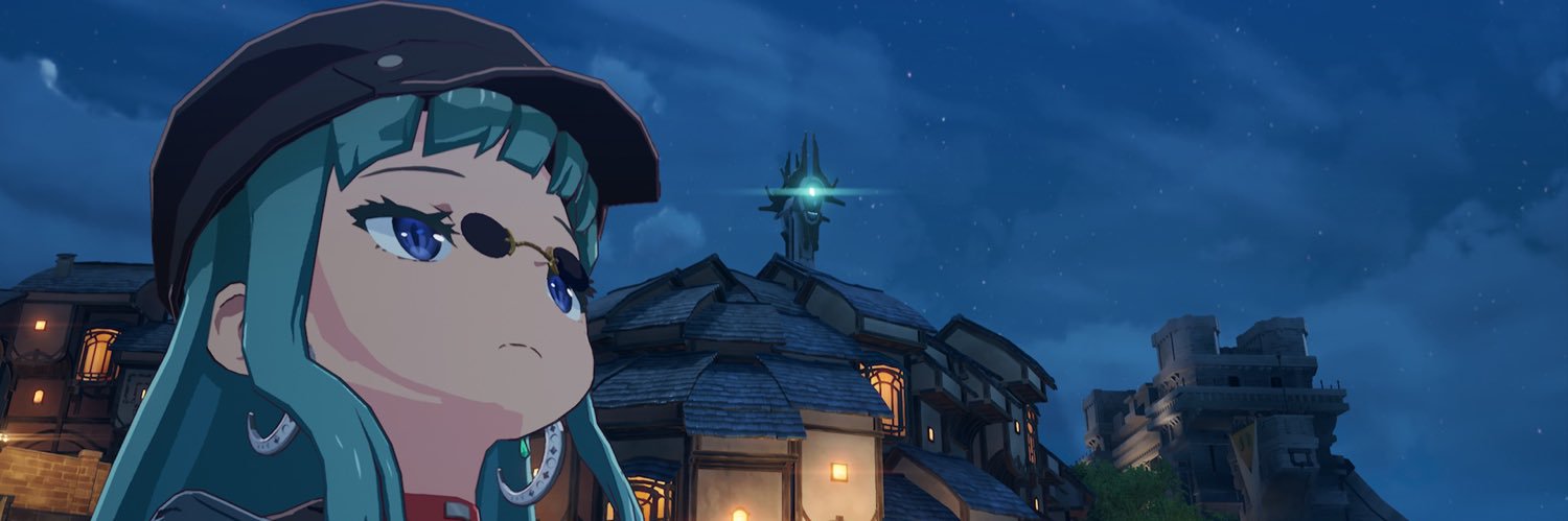 TAKENE_MITU's profile banner image