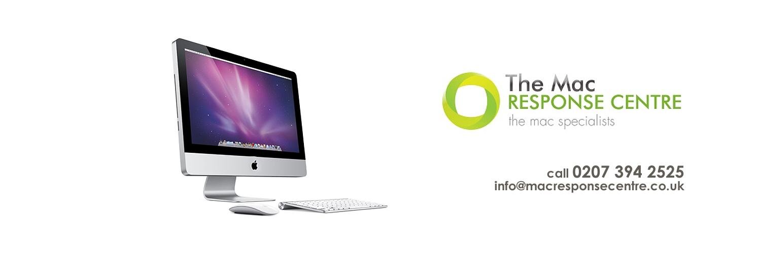 Mac Response Centre (@themacresponse) / Posts / X