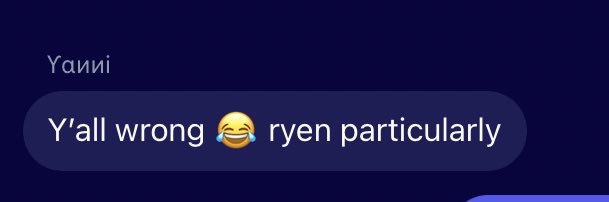 Ryennryen's profile banner image