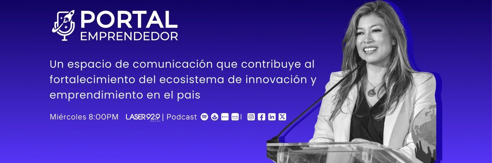Xochitl Palacios L. (AXPL) banner