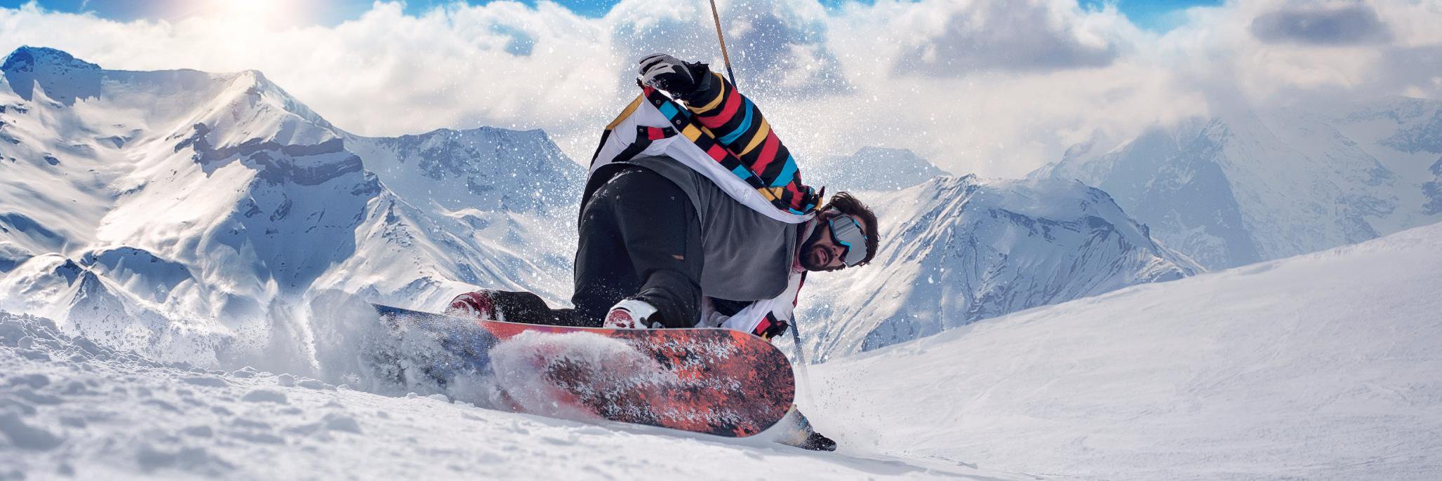 Bornonaboard® banner