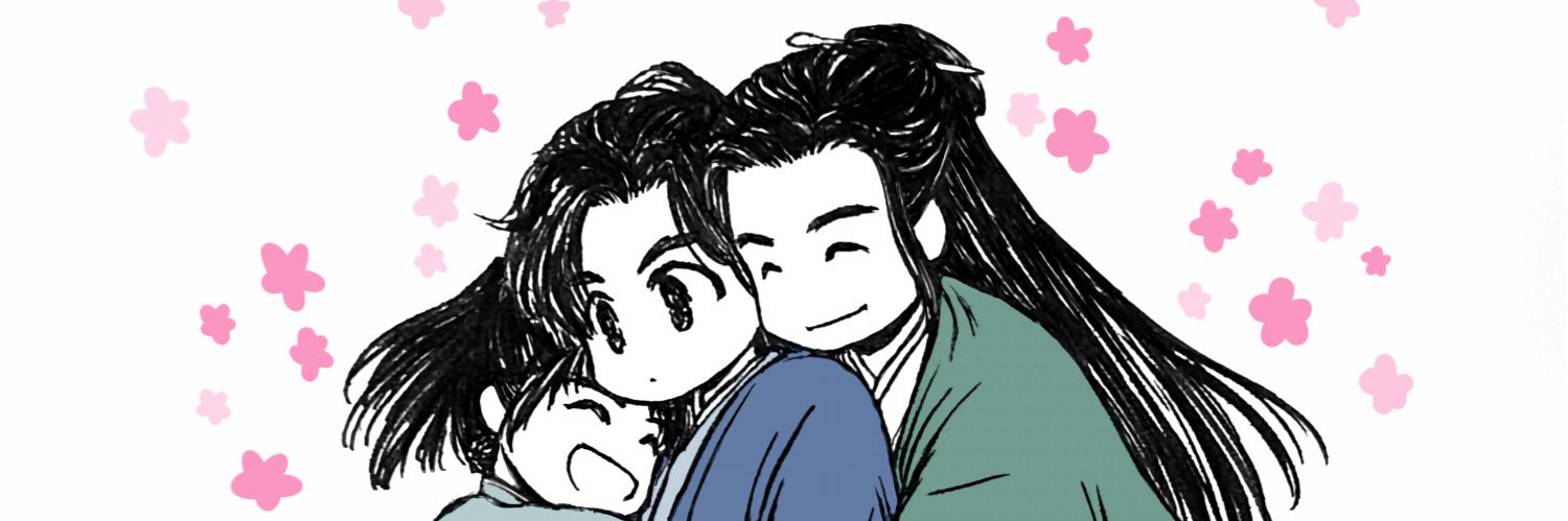 chido_riko's profile banner image
