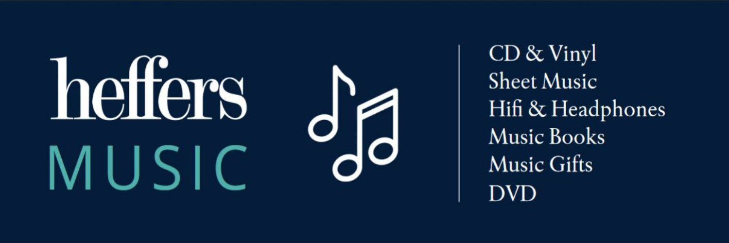 HeffersMusic's profile banner image