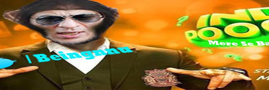 iambandarr's profile banner image