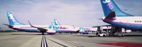 FlyLo_Airline's profile banner image