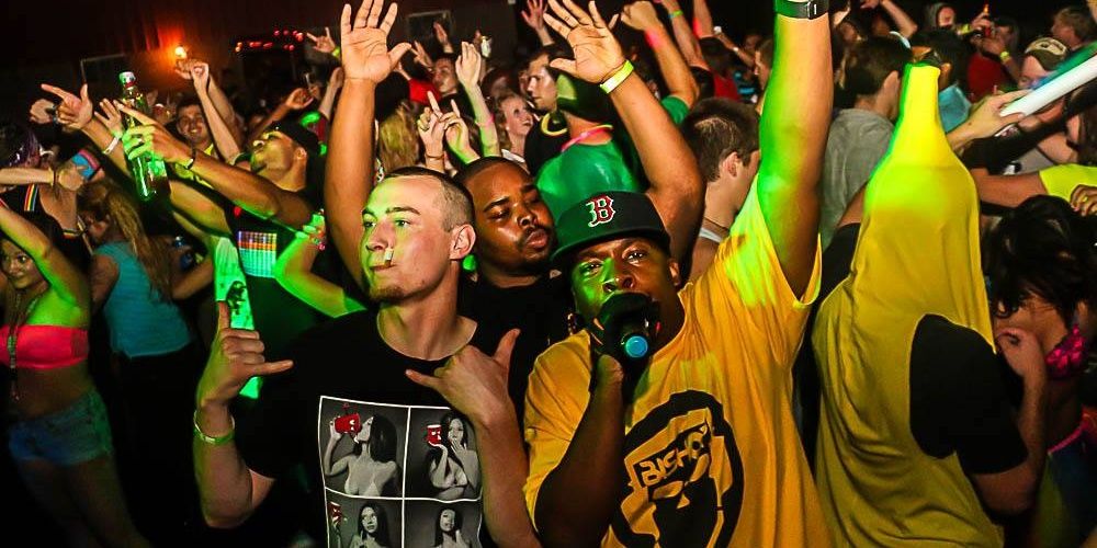 DJBishop2g's profile banner image