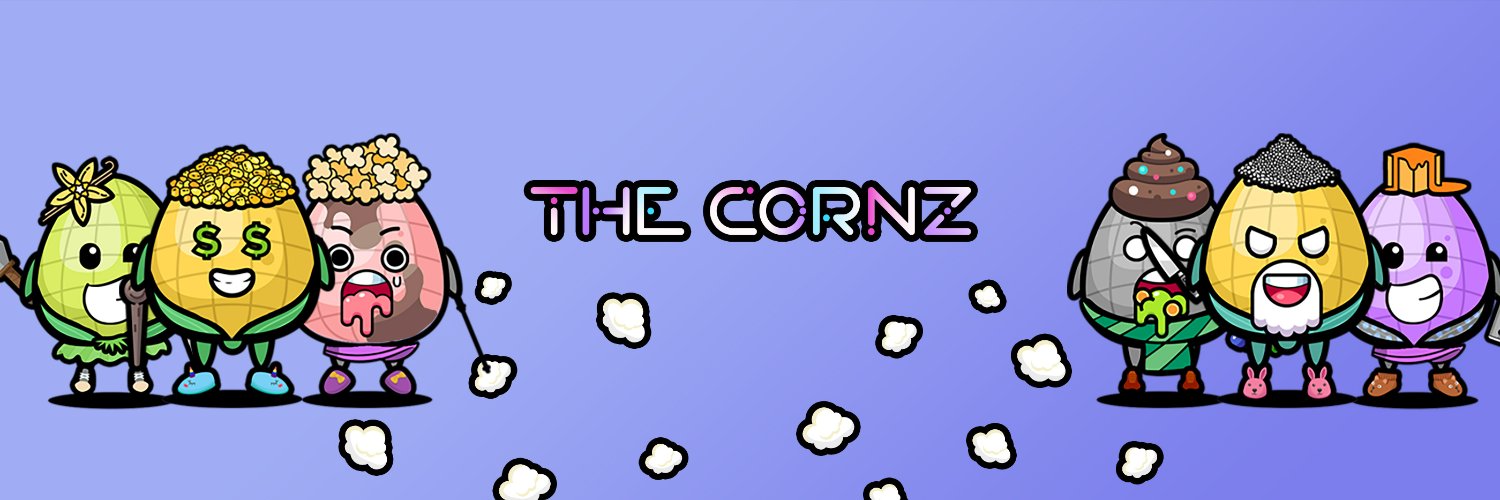 The_Cornz's profile banner image