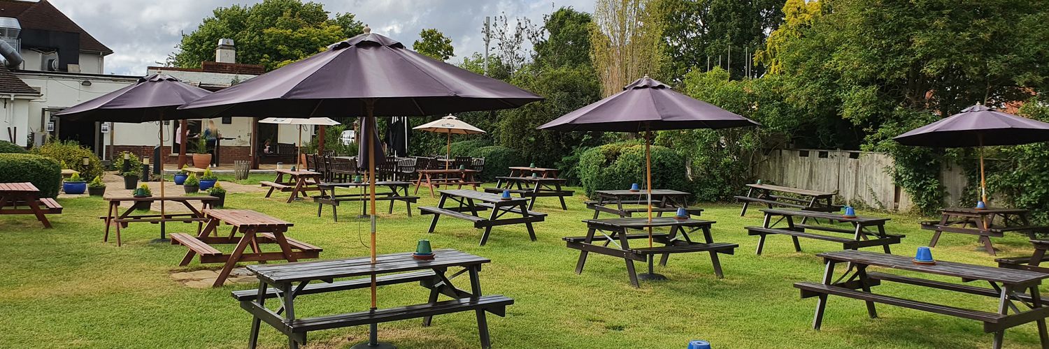 Easington Banbury banner