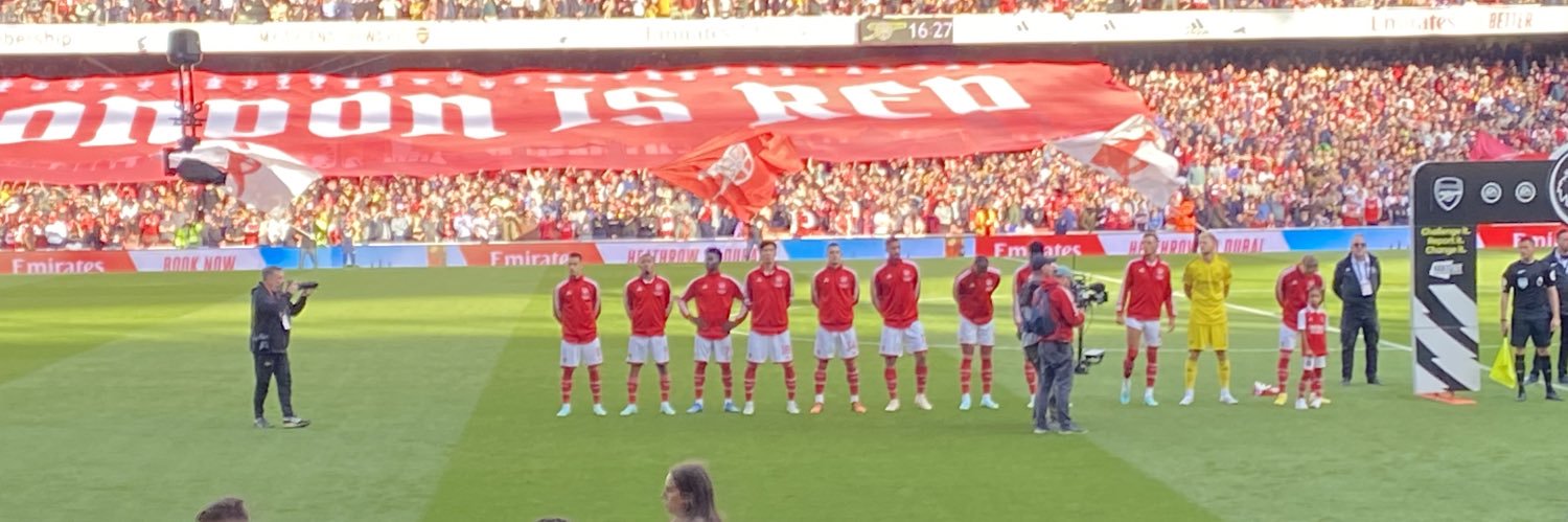 LeeRandall11's profile banner image