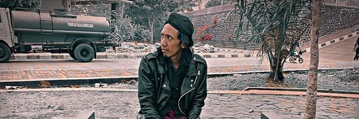 AbadiSepri's profile banner image